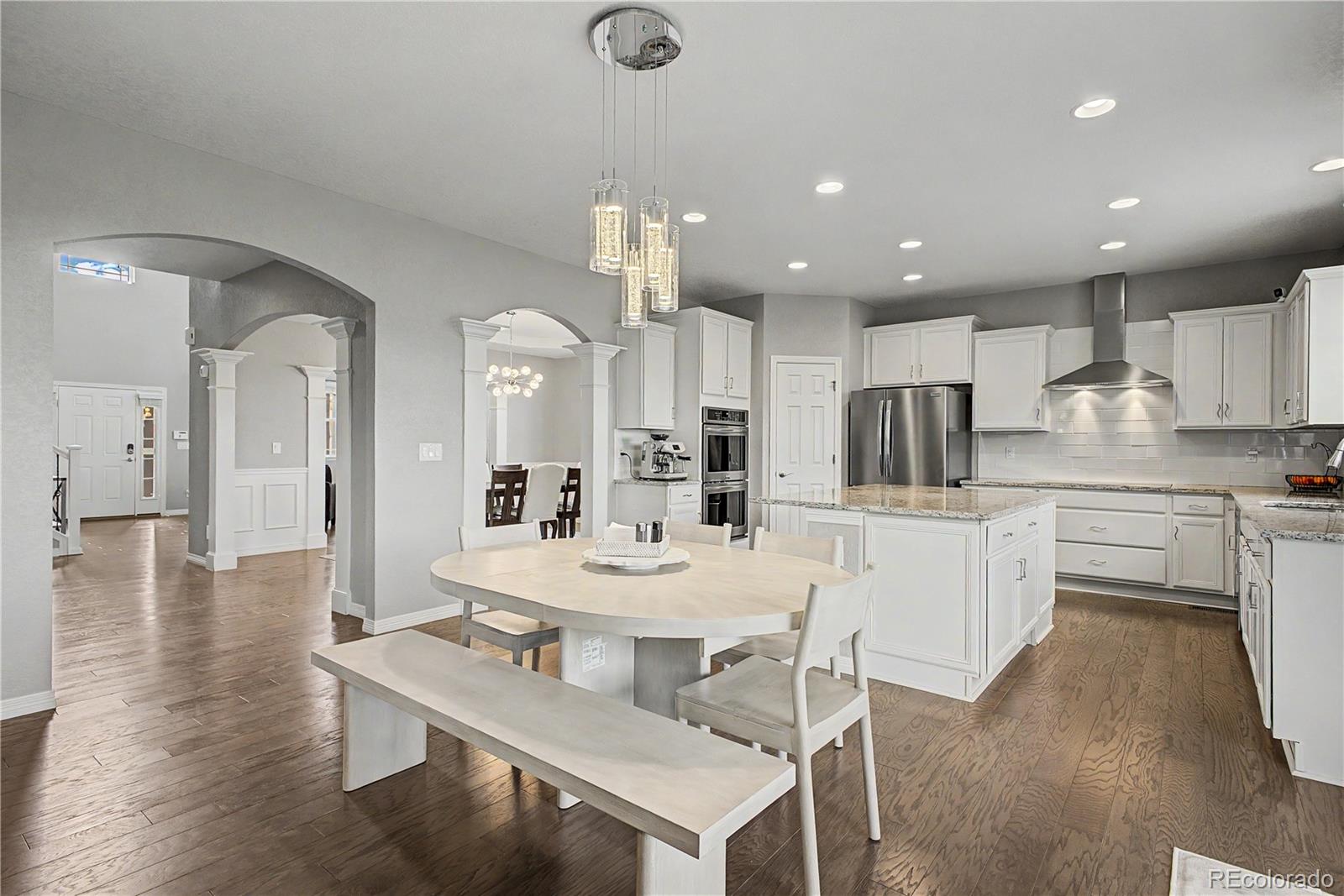 MLS Image #6 for 398  sage grouse circle,castle rock, Colorado