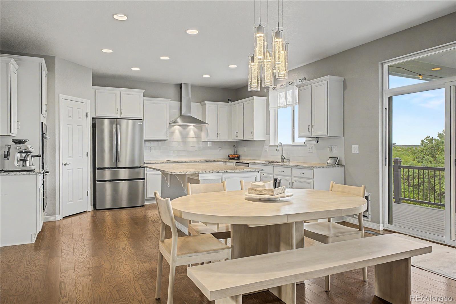 MLS Image #7 for 398  sage grouse circle,castle rock, Colorado