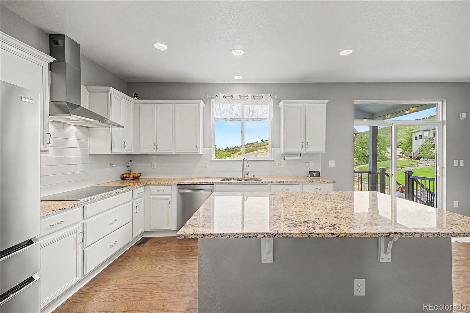 MLS Image #8 for 398  sage grouse circle,castle rock, Colorado