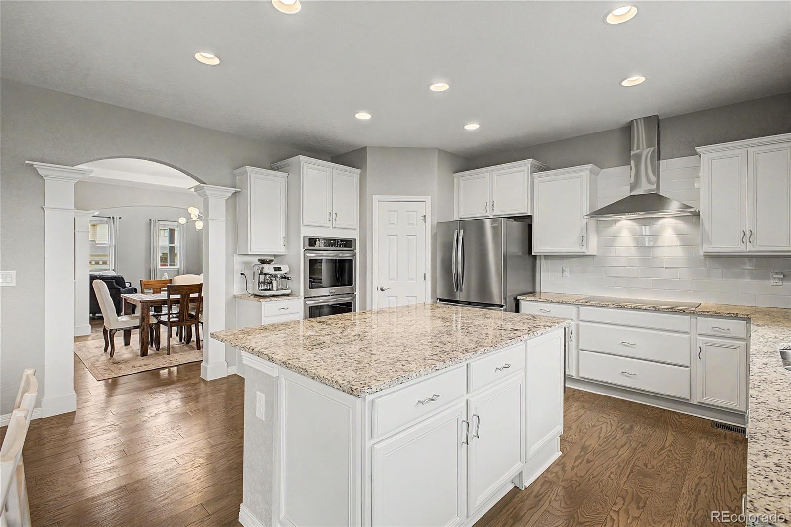 MLS Image #9 for 398  sage grouse circle,castle rock, Colorado