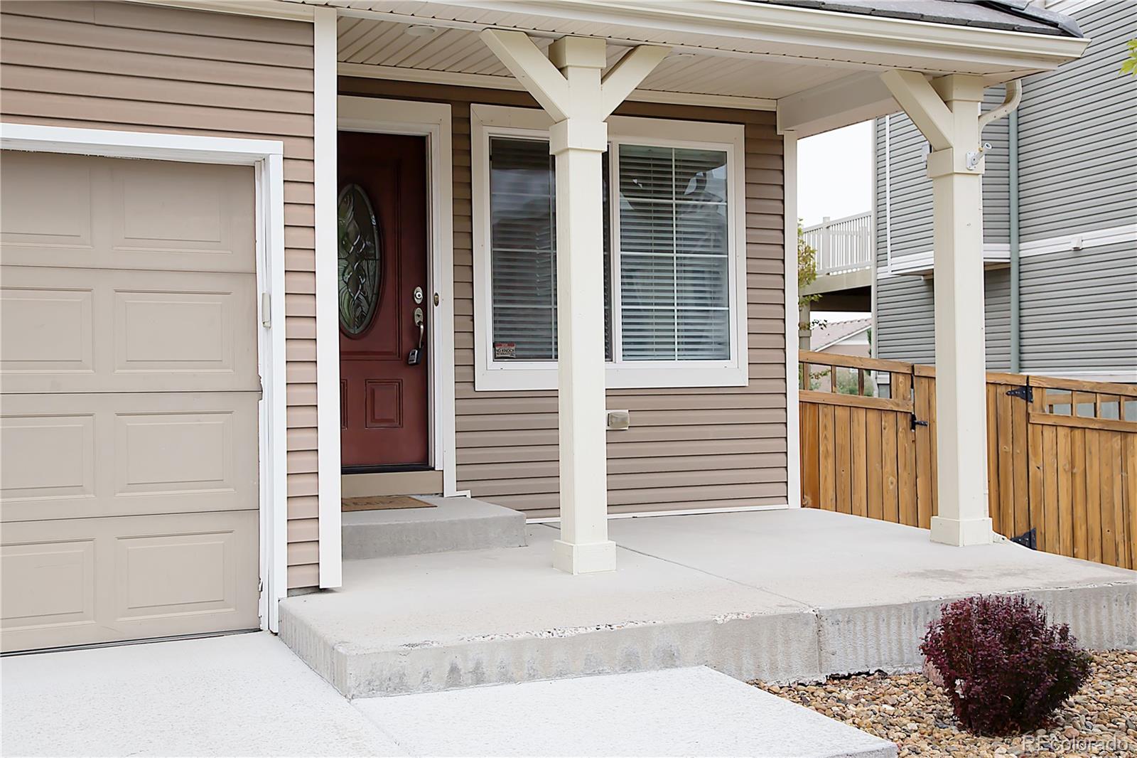 MLS Image #2 for 3497  starry night loop,castle rock, Colorado