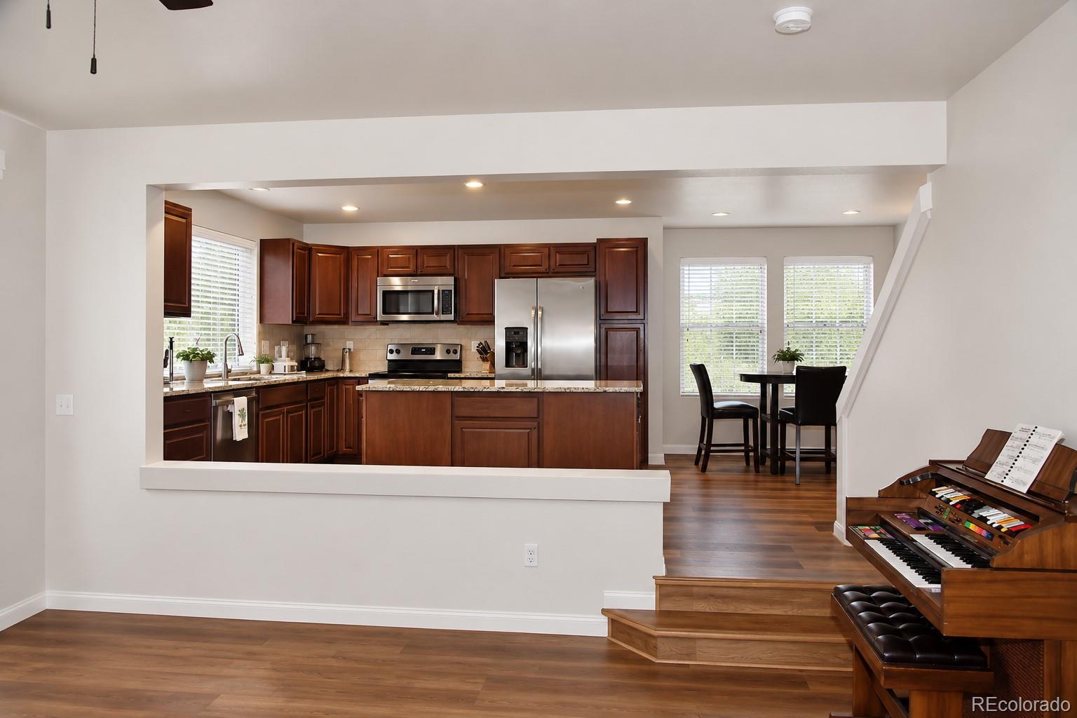 MLS Image #3 for 3497  starry night loop,castle rock, Colorado
