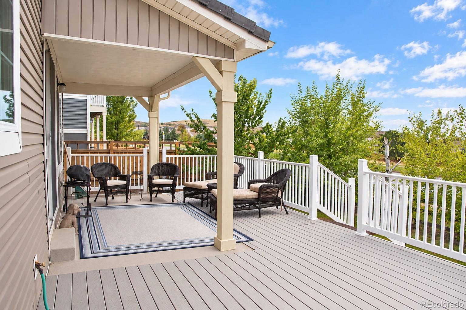 MLS Image #32 for 3497  starry night loop,castle rock, Colorado