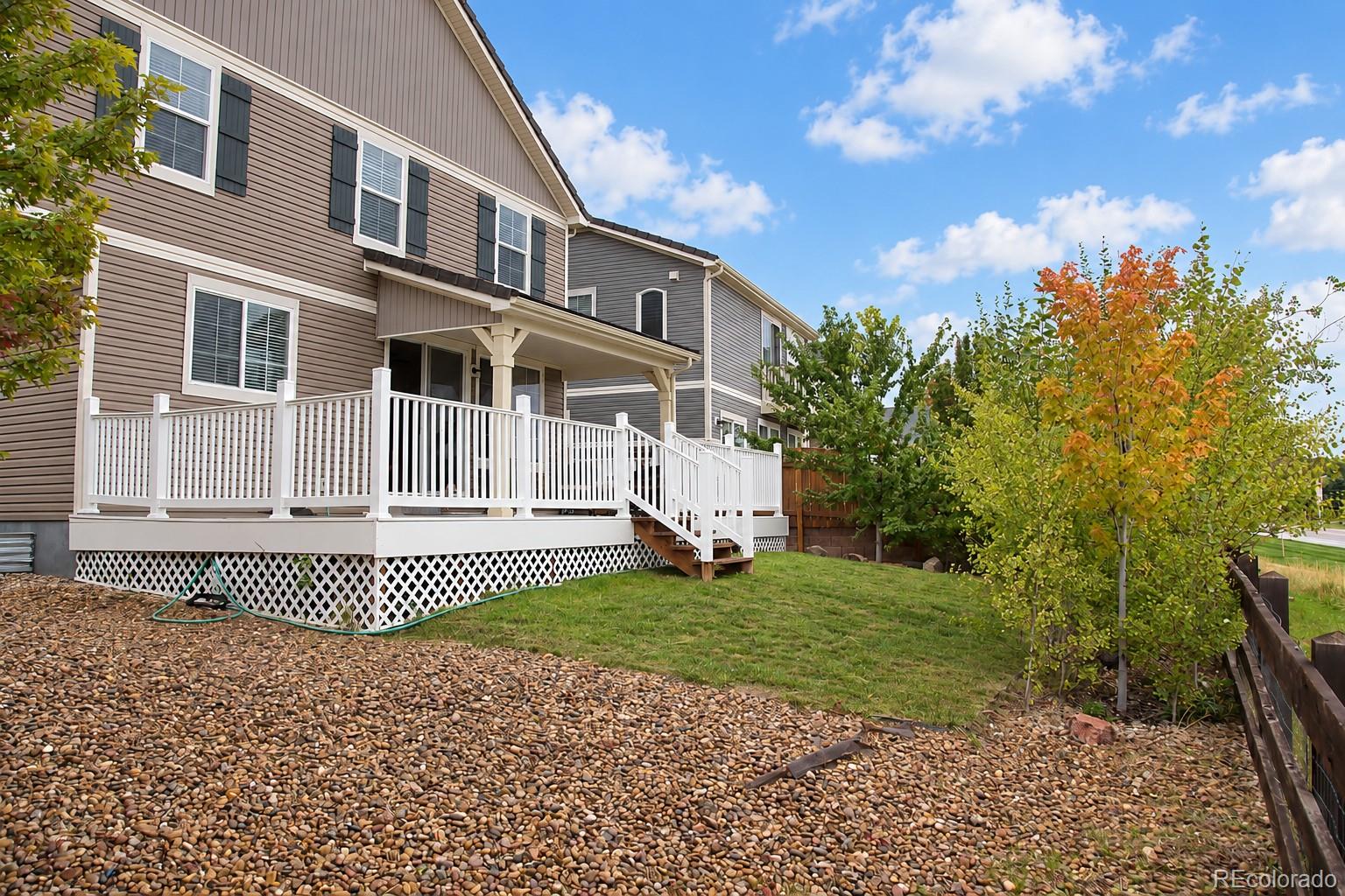 MLS Image #33 for 3497  starry night loop,castle rock, Colorado