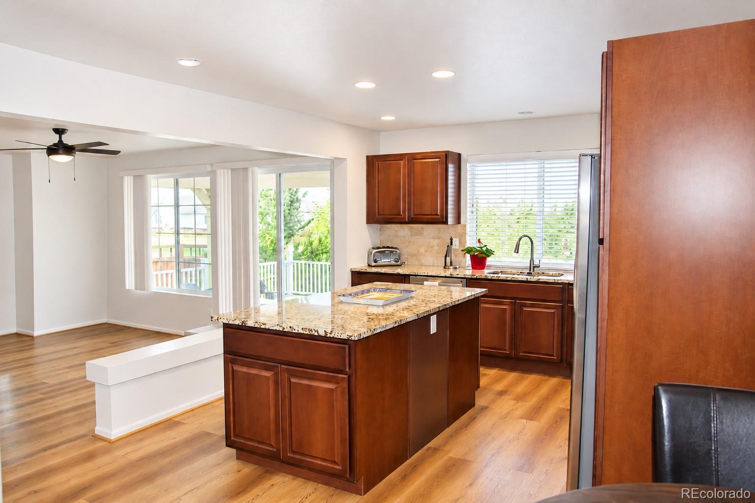 MLS Image #4 for 3497  starry night loop,castle rock, Colorado