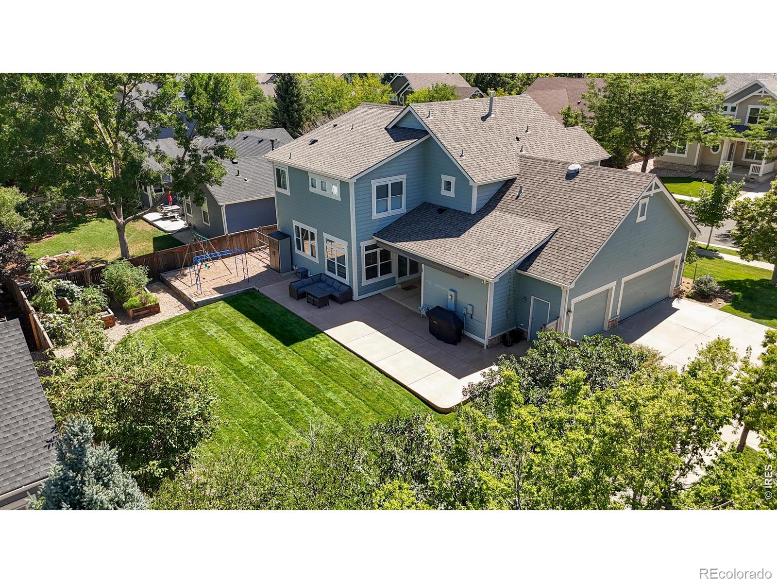 MLS Image #19 for 1202  aruba drive,fort collins, Colorado