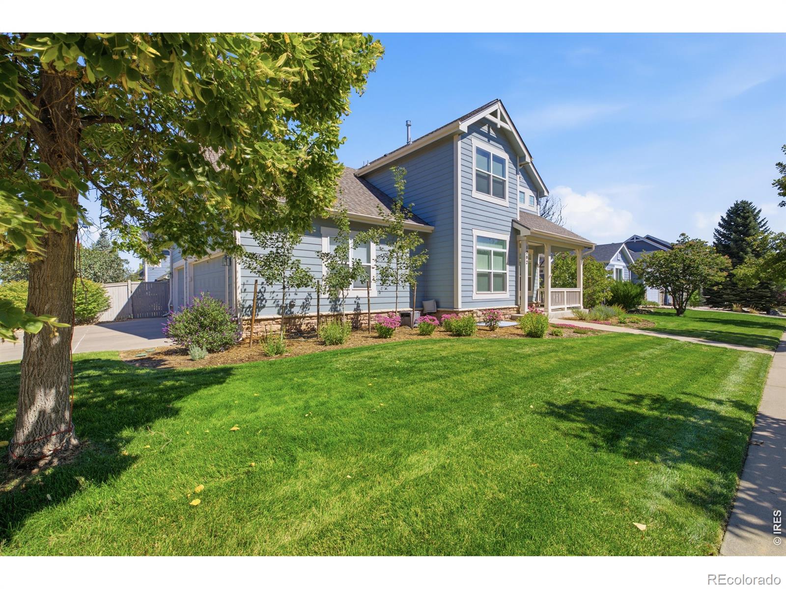MLS Image #2 for 1202  aruba drive,fort collins, Colorado