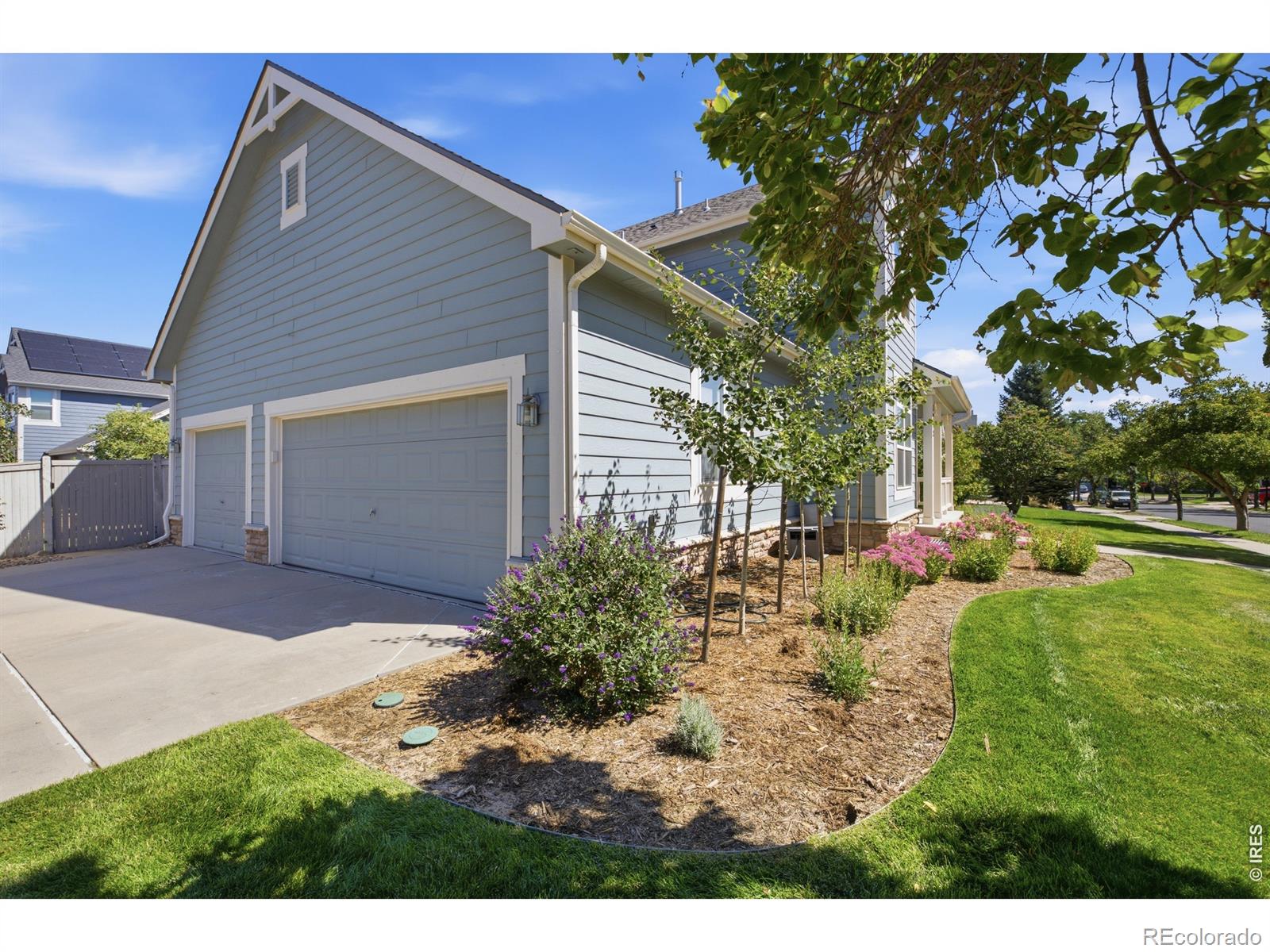 MLS Image #3 for 1202  aruba drive,fort collins, Colorado