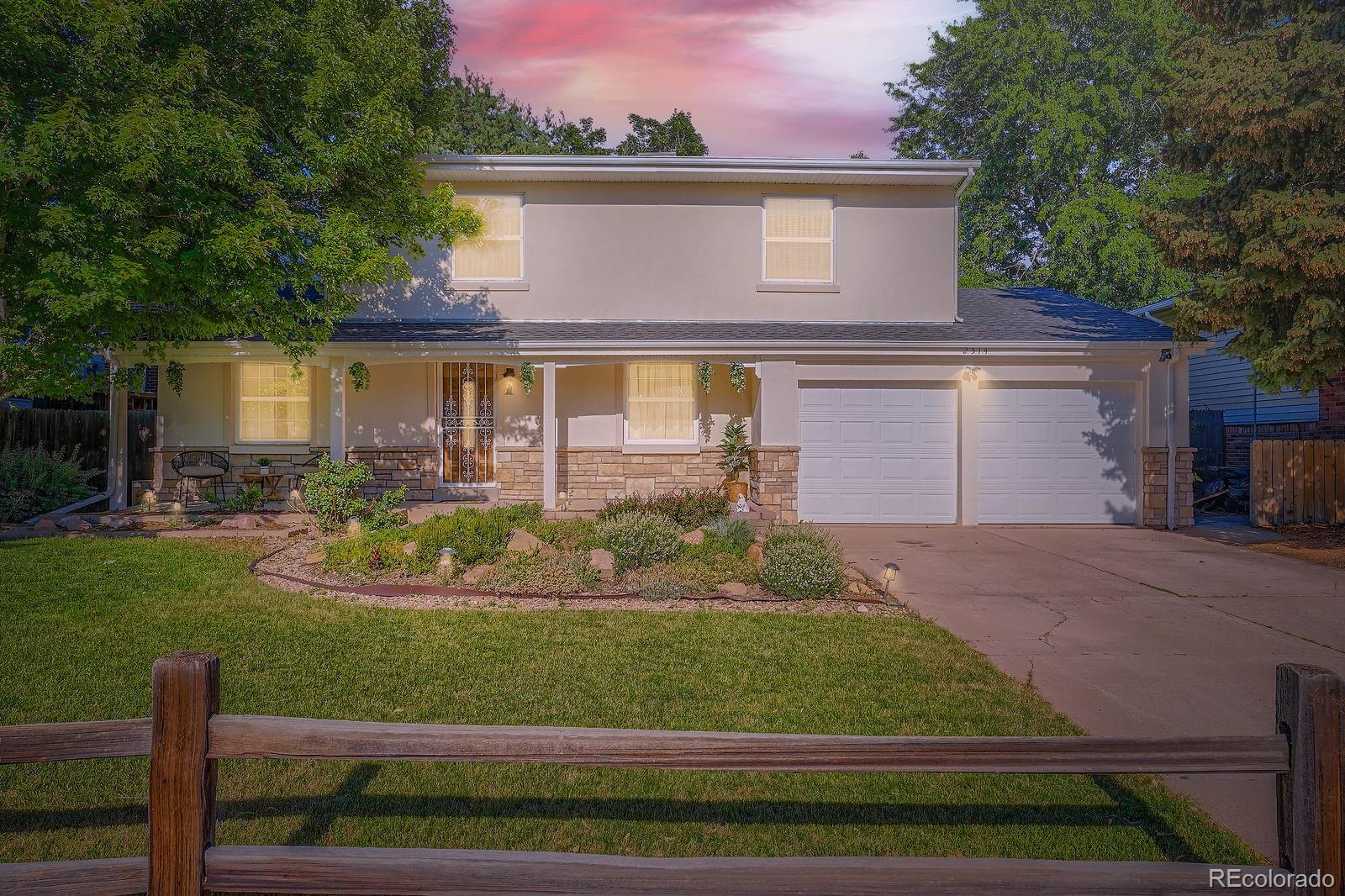 MLS Image #0 for 2514 s elkhart street,aurora, Colorado