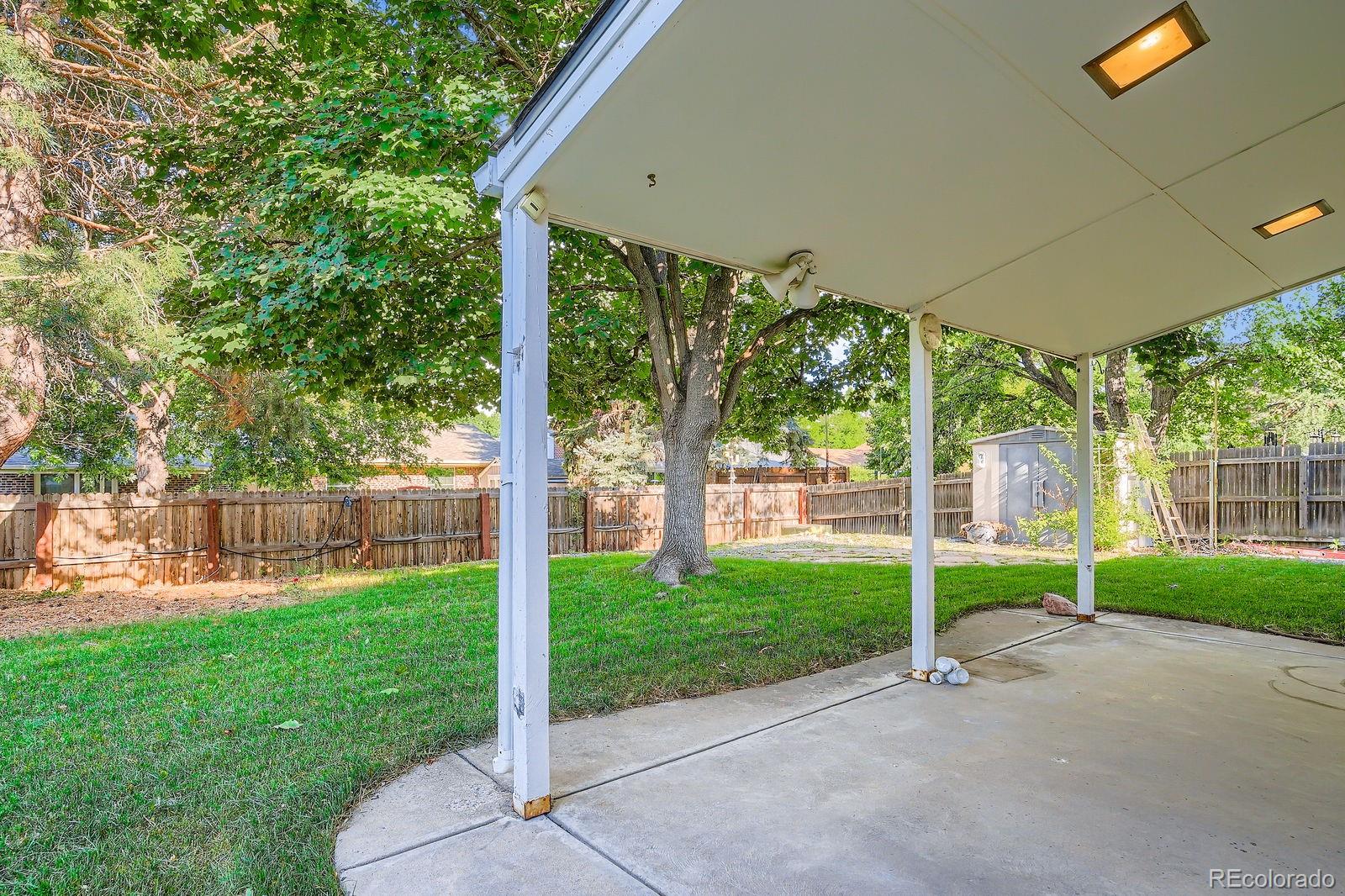 MLS Image #23 for 2514 s elkhart street,aurora, Colorado