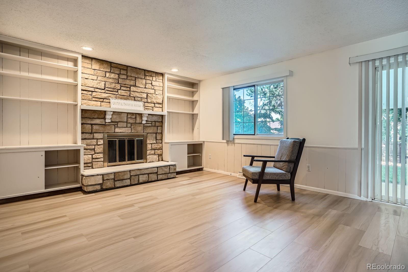 MLS Image #3 for 2514 s elkhart street,aurora, Colorado
