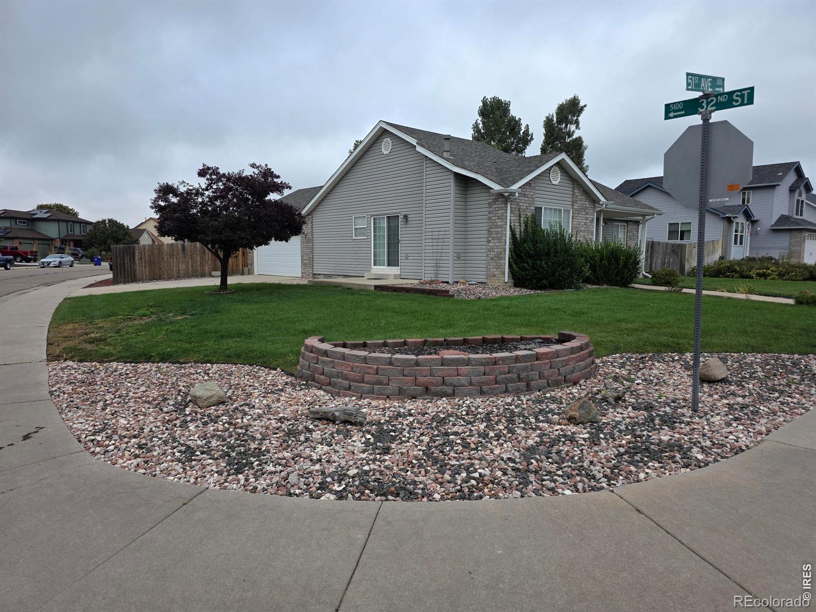 MLS Image #1 for 3195  51st avenue,greeley, Colorado