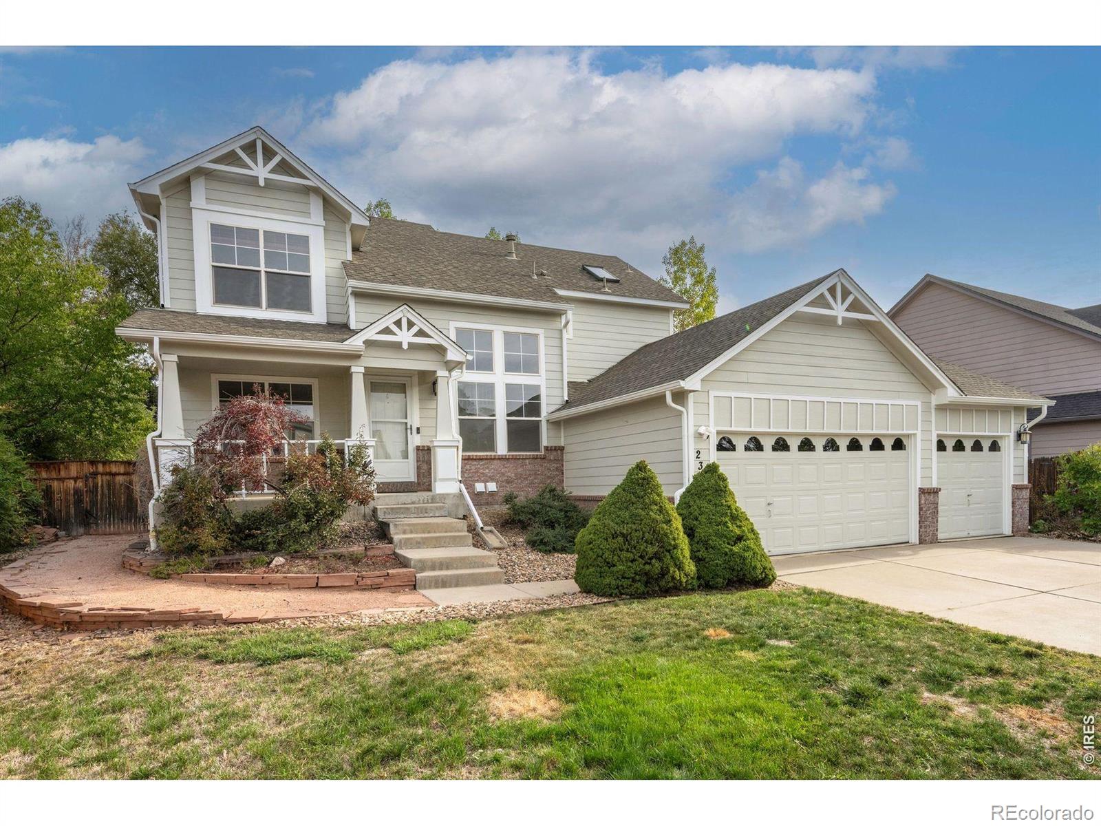MLS Image #47 for 2357 e 116th place,thornton, Colorado