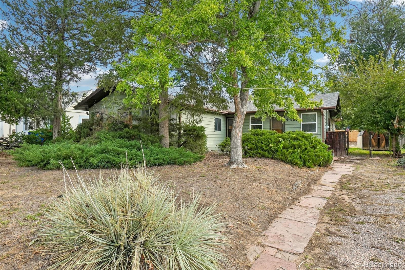 MLS Image #0 for 4458 s elati street,englewood, Colorado