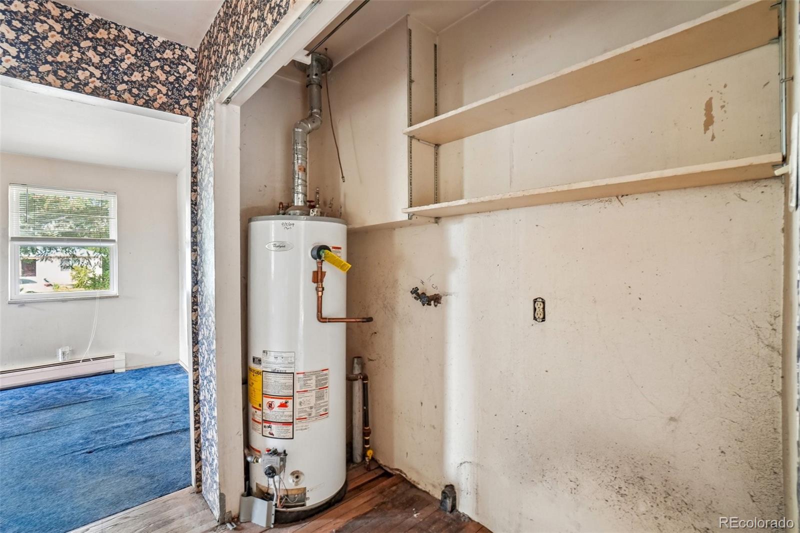 MLS Image #11 for 4458 s elati street,englewood, Colorado