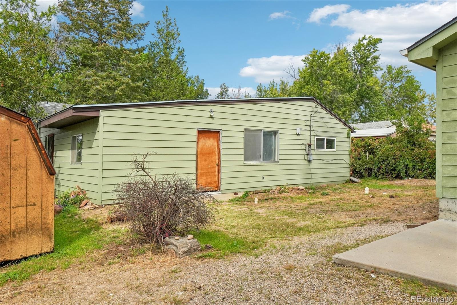 MLS Image #31 for 4458 s elati street,englewood, Colorado