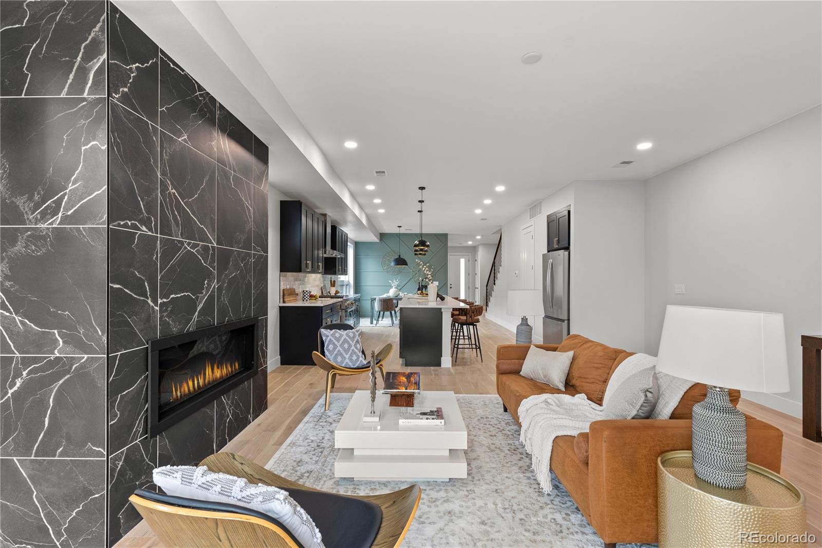 MLS Image #16 for 3565 s corona street,englewood, Colorado