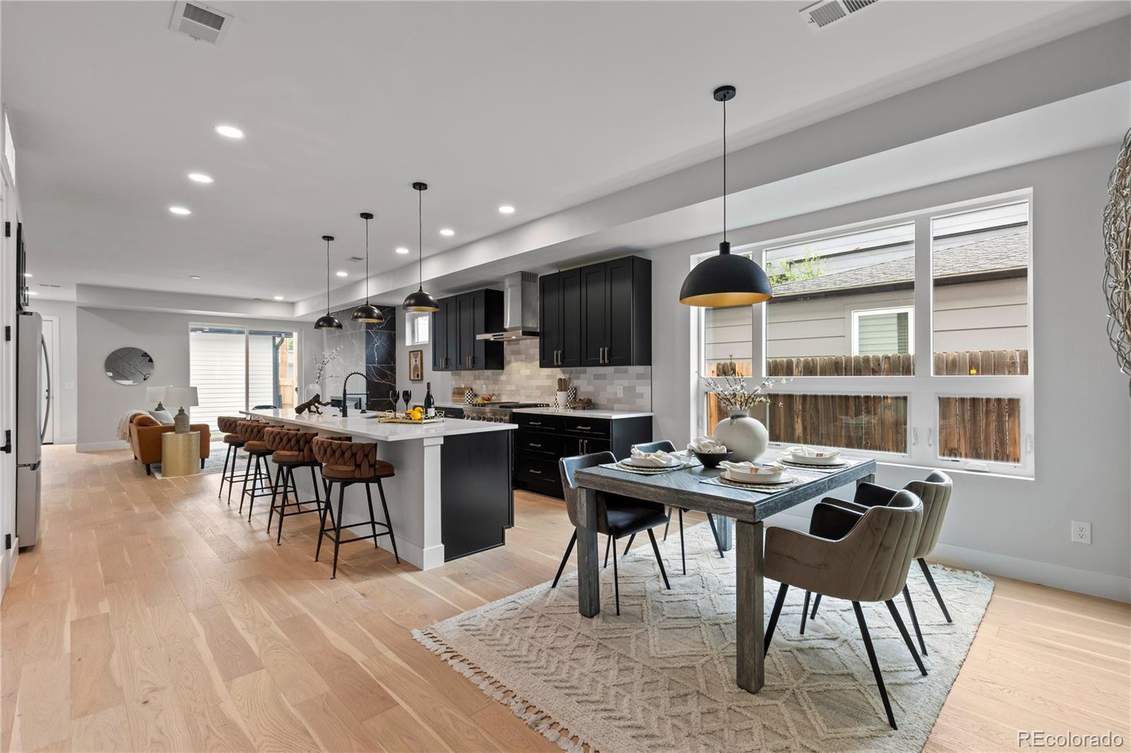 MLS Image #2 for 3565 s corona street,englewood, Colorado