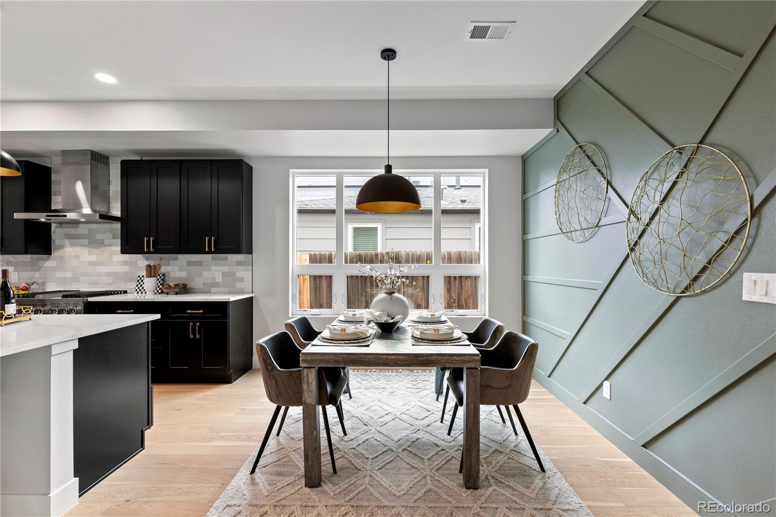 MLS Image #3 for 3565 s corona street,englewood, Colorado