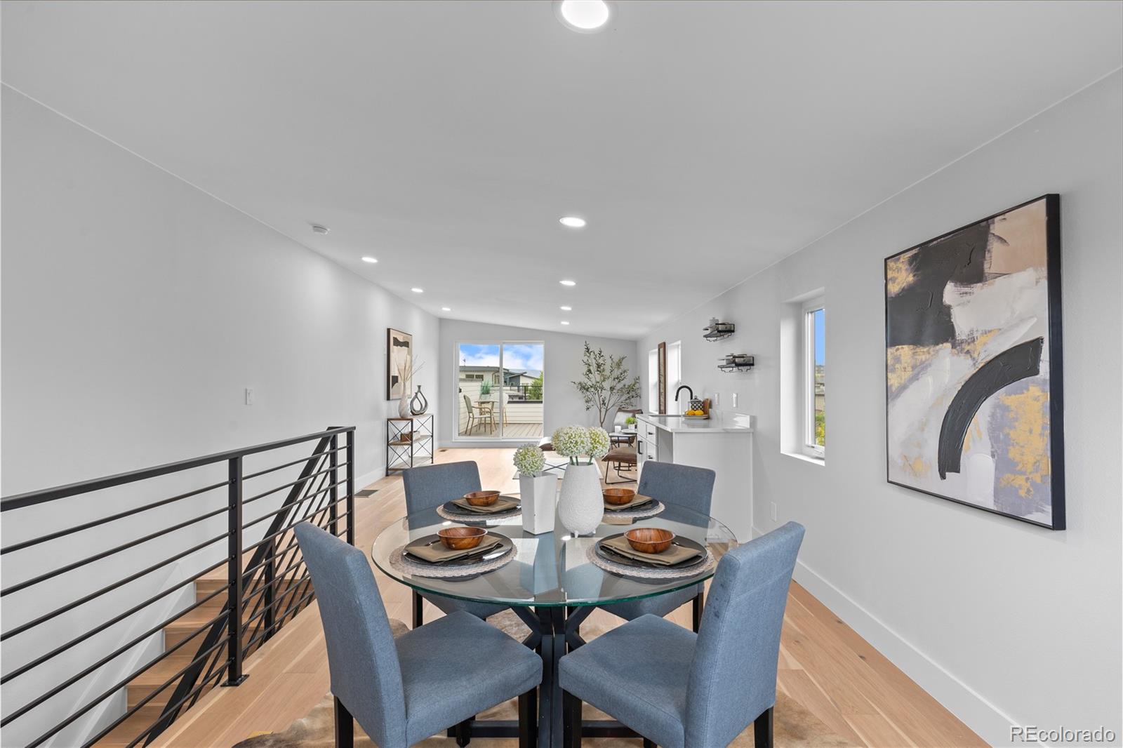 MLS Image #39 for 3565 s corona street,englewood, Colorado