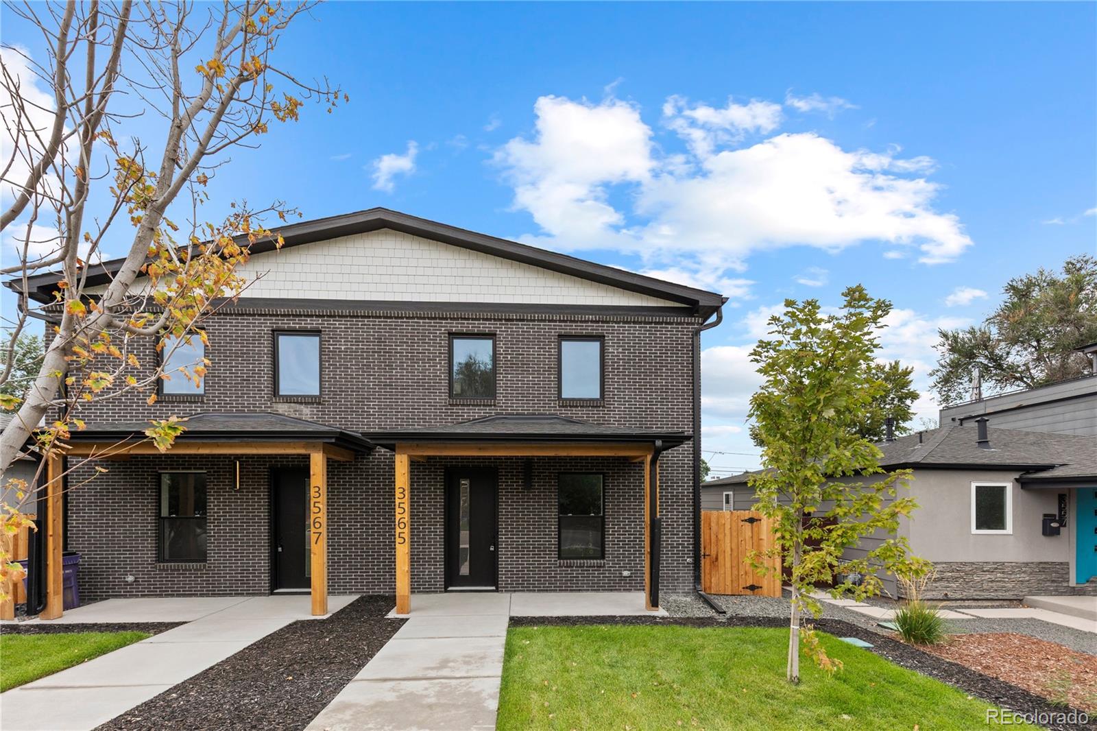 MLS Image #45 for 3565 s corona street,englewood, Colorado