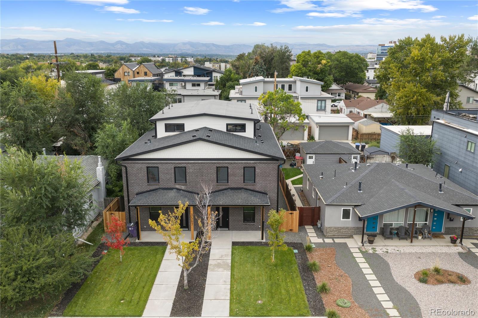 MLS Image #46 for 3565 s corona street,englewood, Colorado