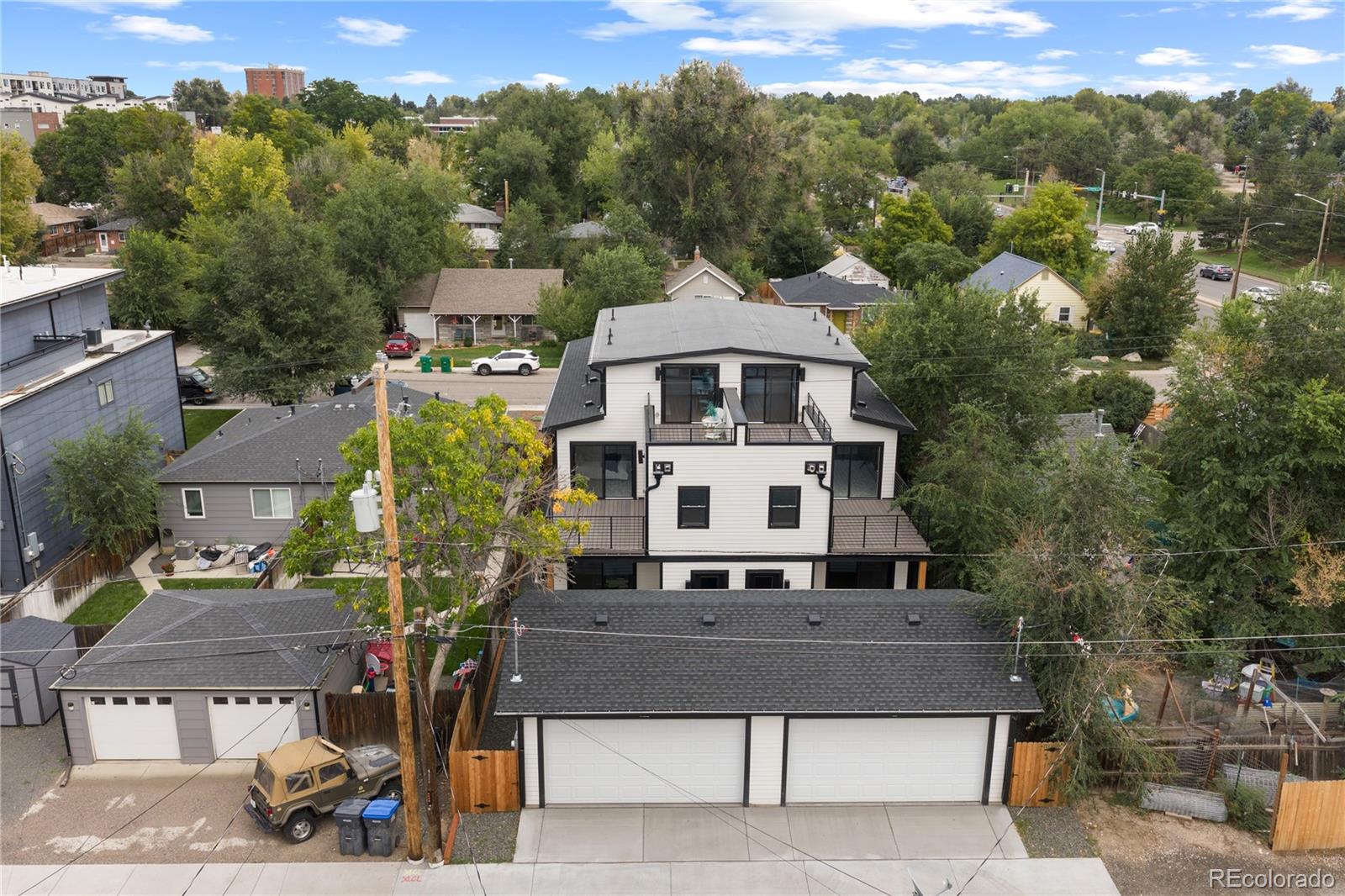 MLS Image #47 for 3565 s corona street,englewood, Colorado