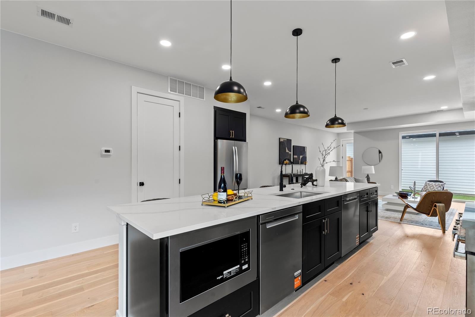 MLS Image #5 for 3565 s corona street,englewood, Colorado