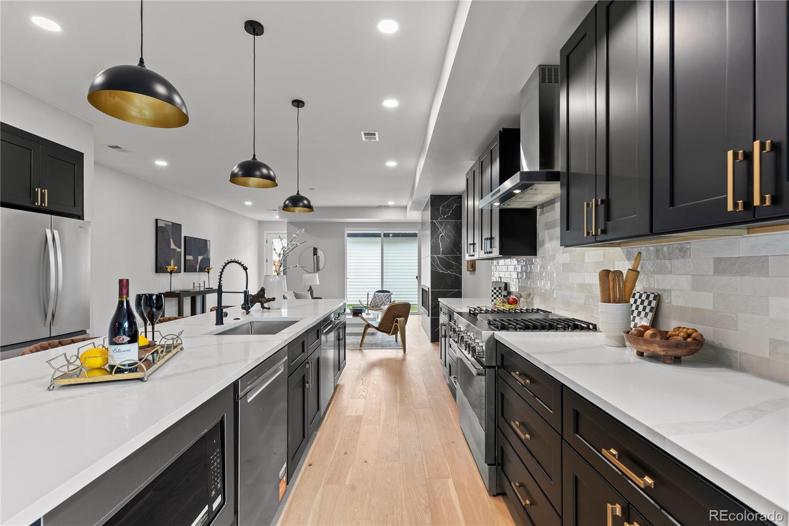 MLS Image #6 for 3565 s corona street,englewood, Colorado