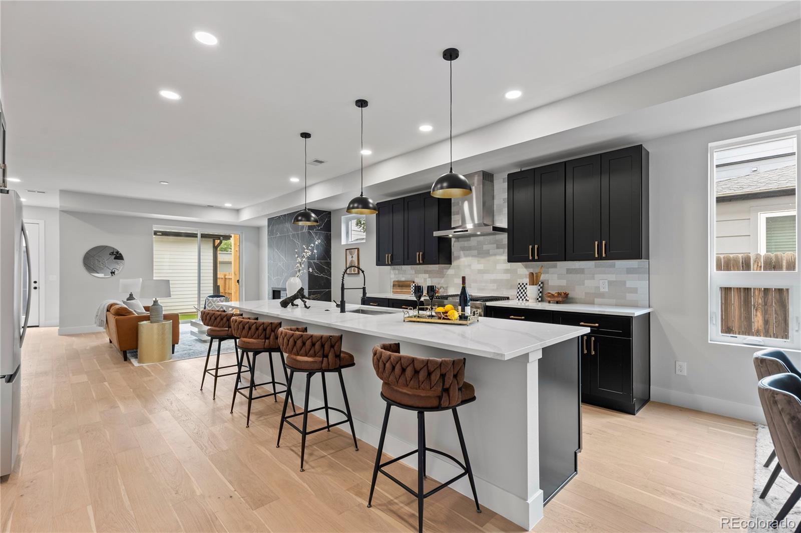 MLS Image #7 for 3565 s corona street,englewood, Colorado