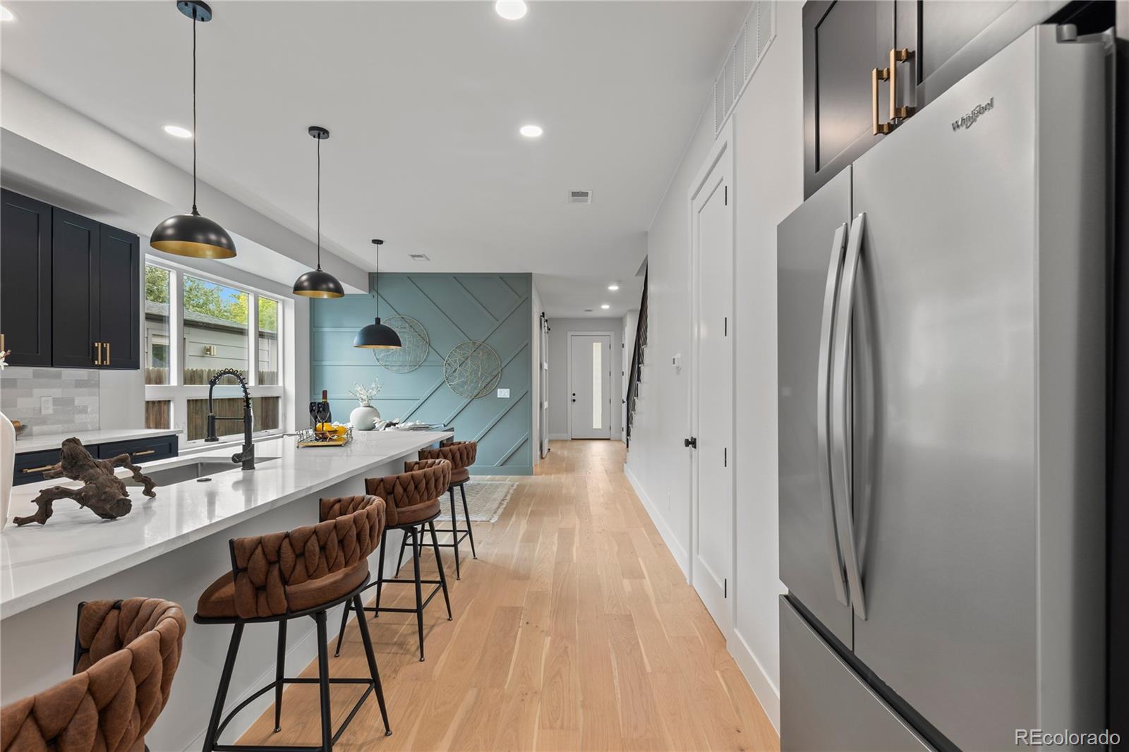 MLS Image #8 for 3565 s corona street,englewood, Colorado