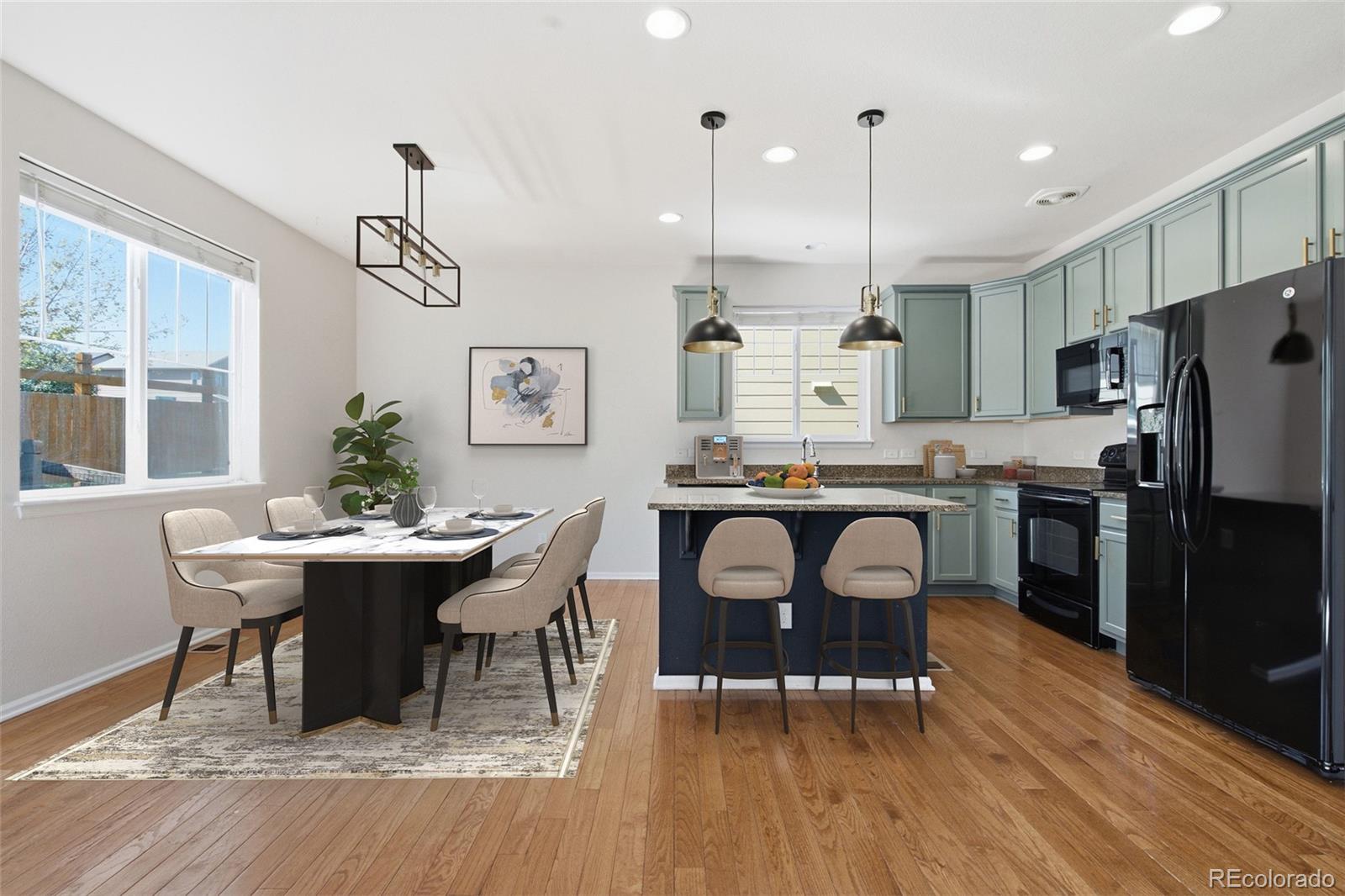 MLS Image #3 for 4860 s picadilly court,aurora, Colorado