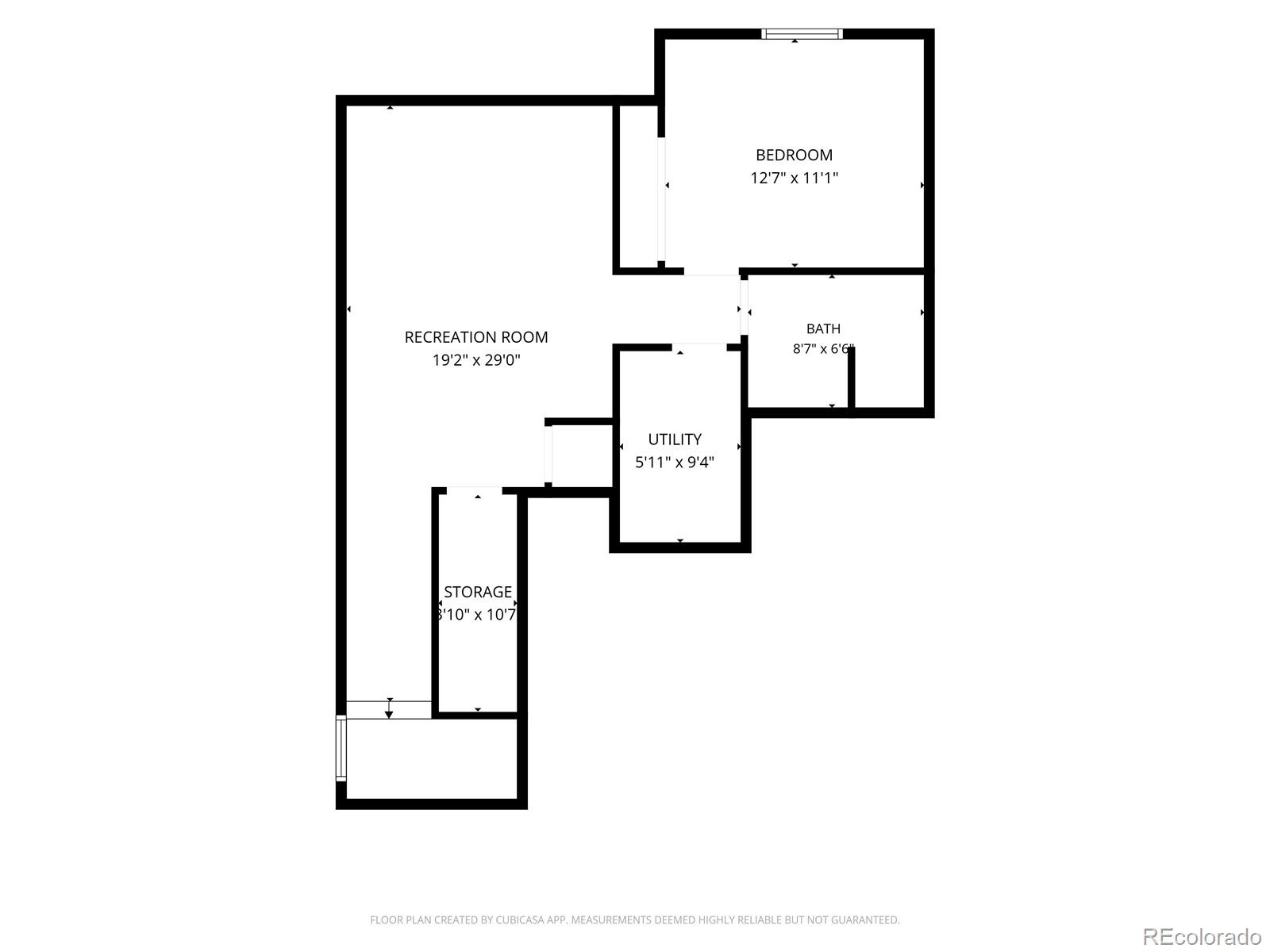MLS Image #31 for 4860 s picadilly court,aurora, Colorado