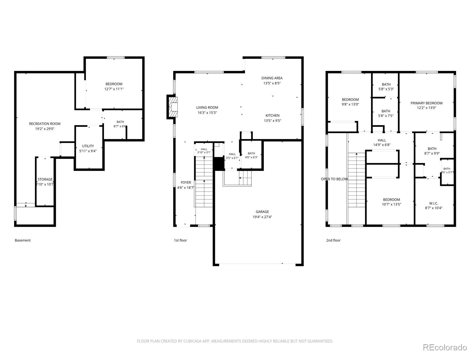 MLS Image #32 for 4860 s picadilly court,aurora, Colorado