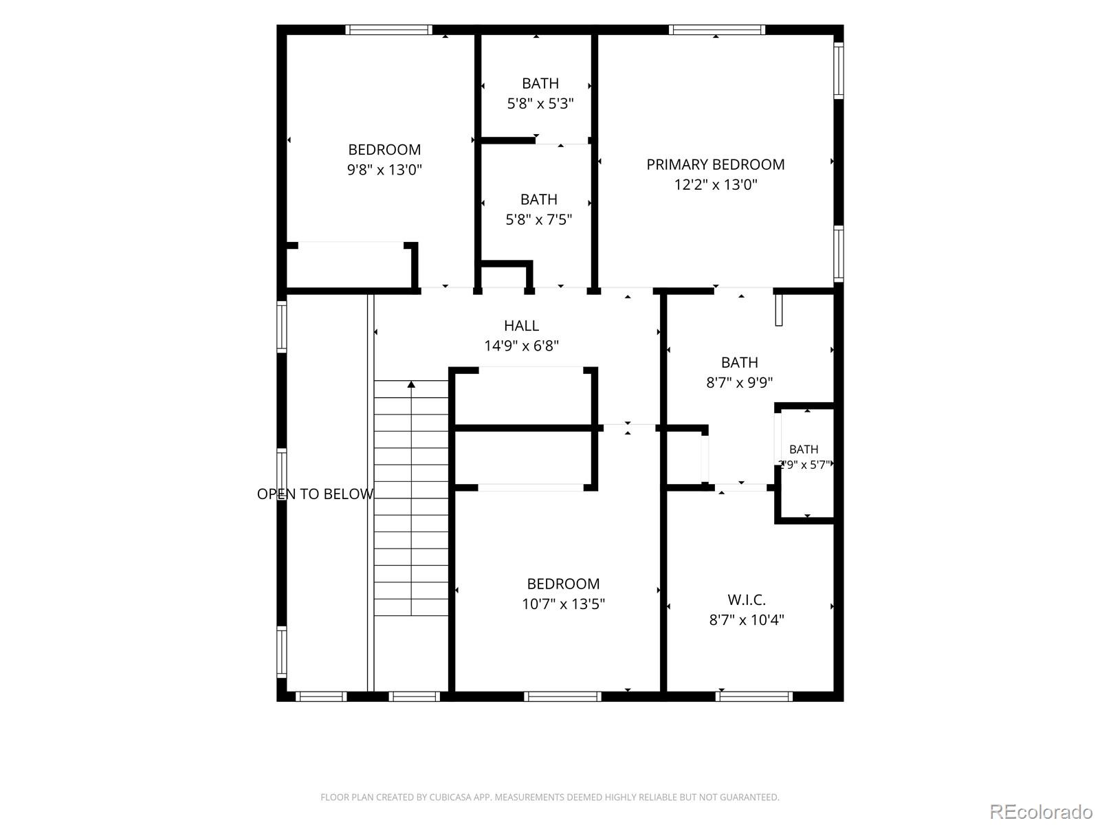 MLS Image #33 for 4860 s picadilly court,aurora, Colorado