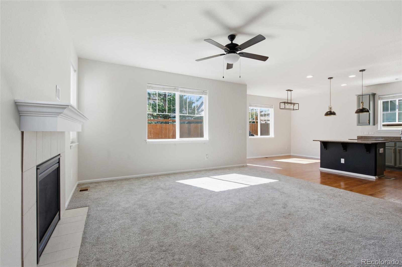 MLS Image #4 for 4860 s picadilly court,aurora, Colorado