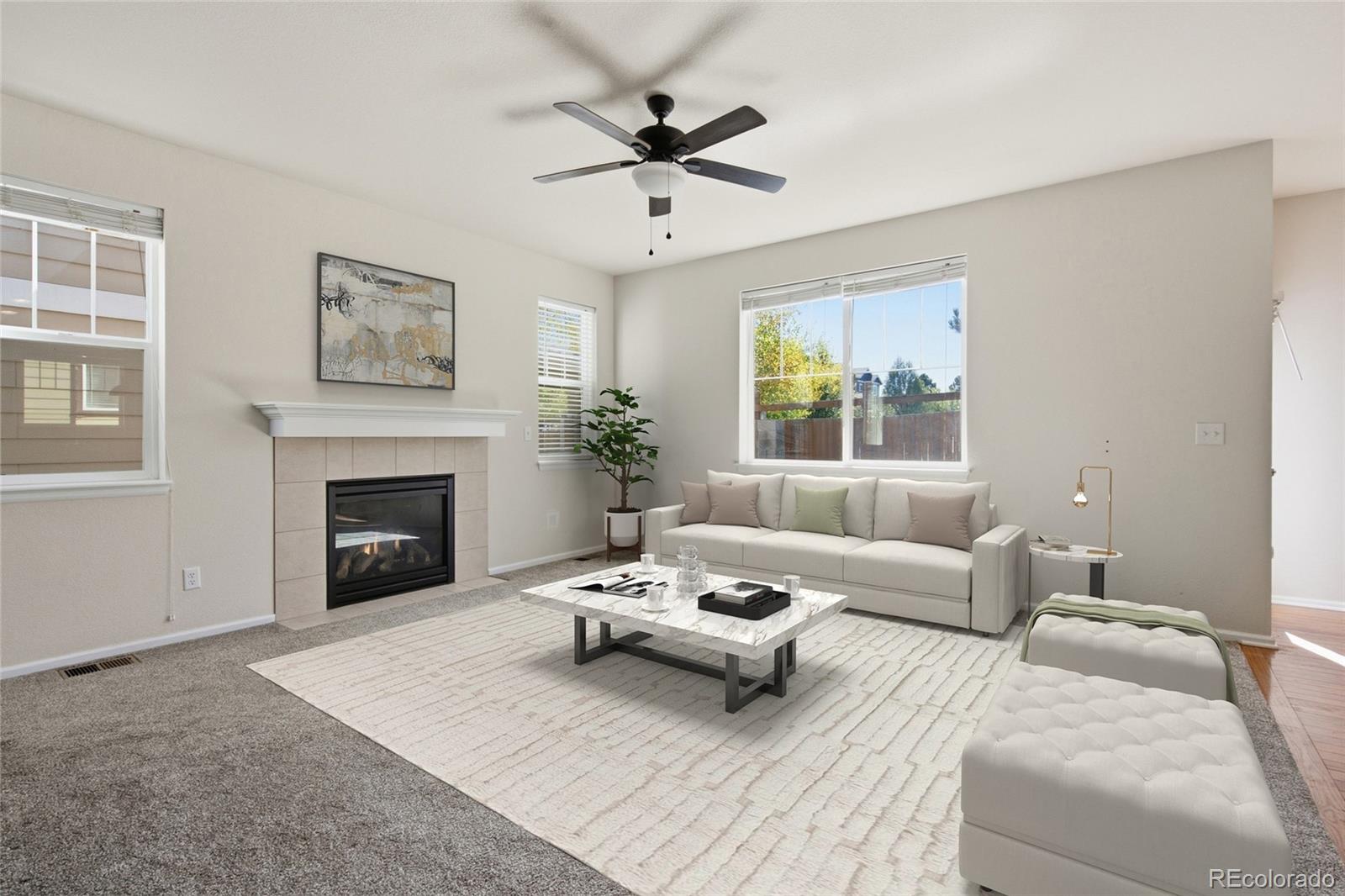 MLS Image #7 for 4860 s picadilly court,aurora, Colorado