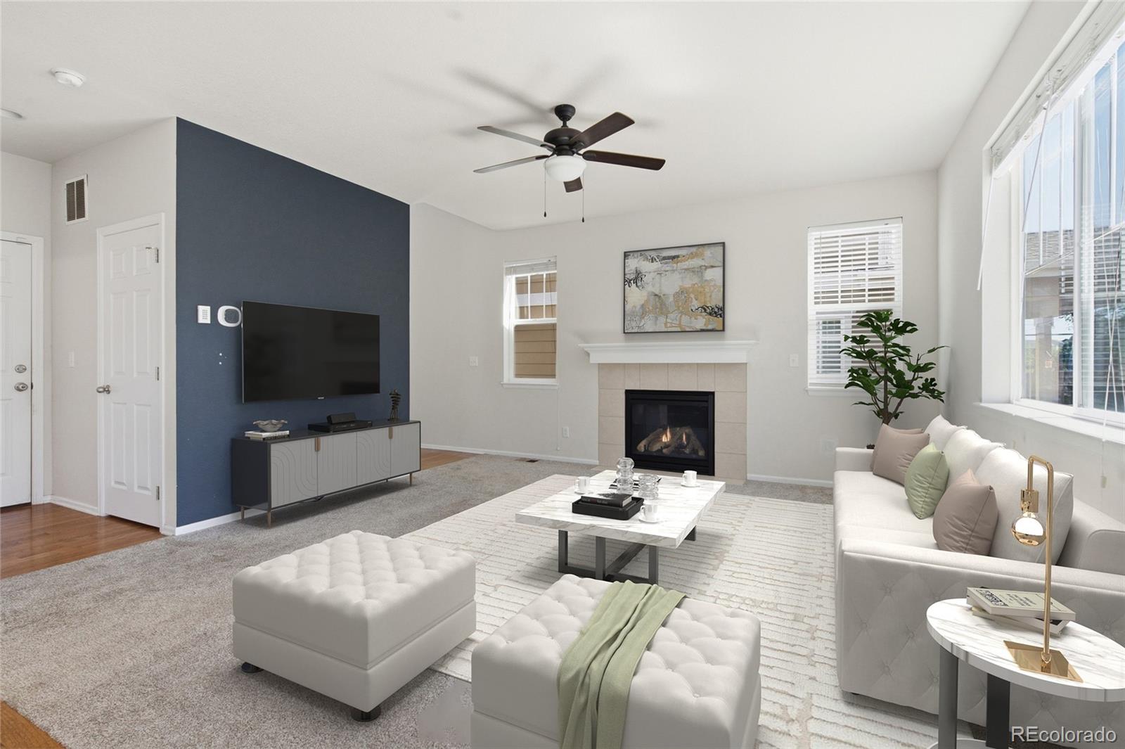 MLS Image #9 for 4860 s picadilly court,aurora, Colorado