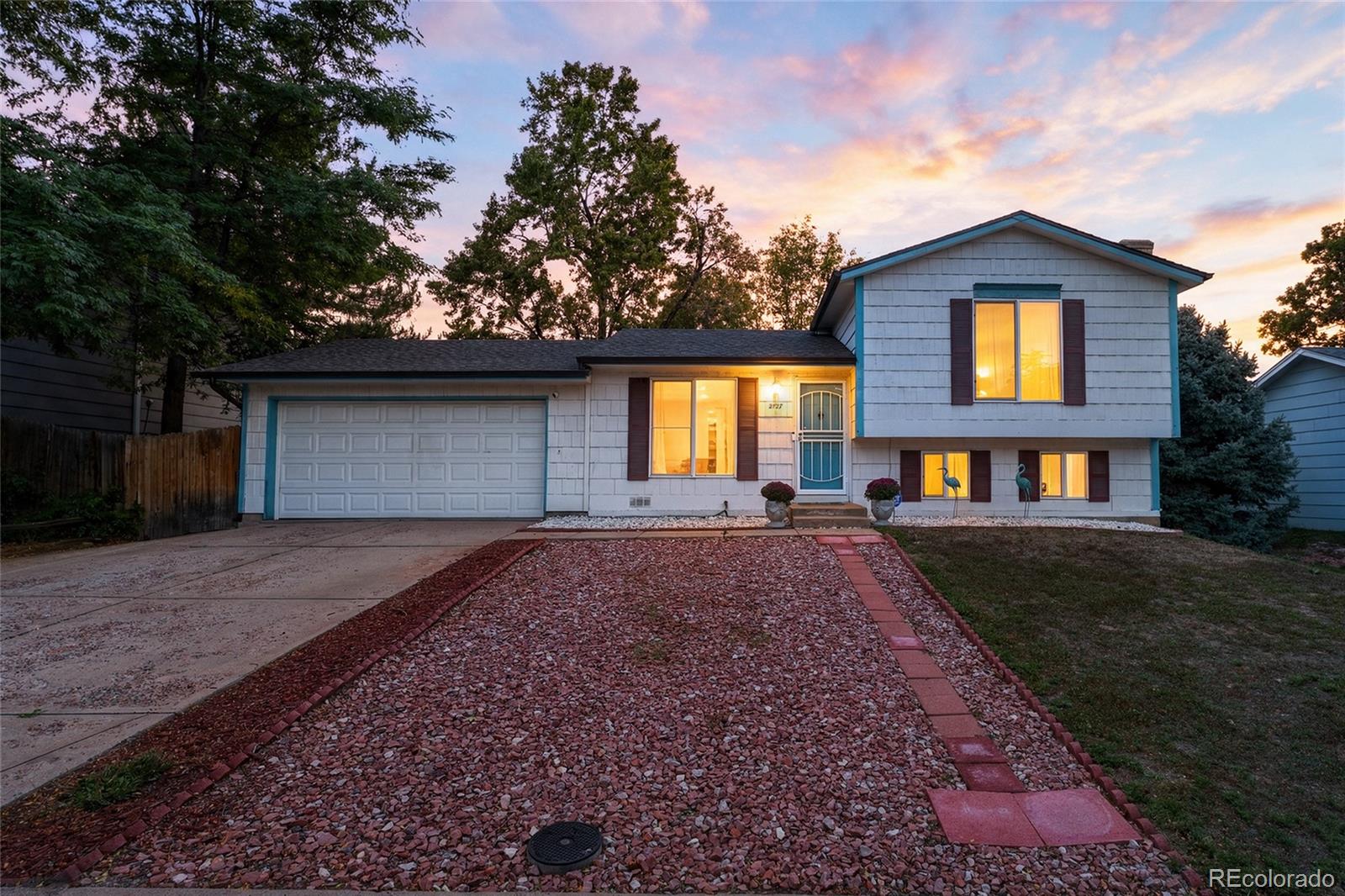 MLS Image #0 for 2127 s joplin way,aurora, Colorado
