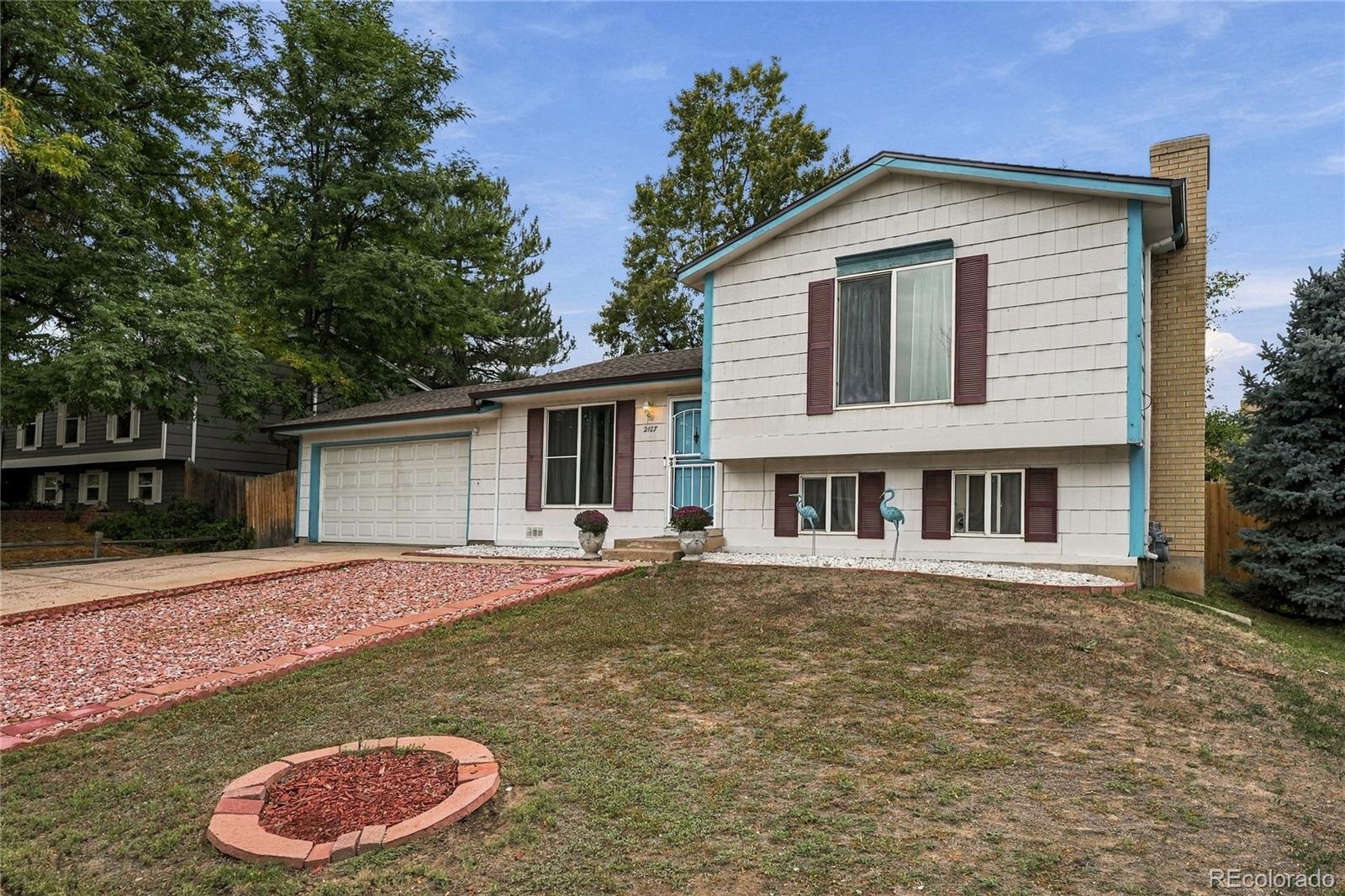 MLS Image #2 for 2127 s joplin way,aurora, Colorado