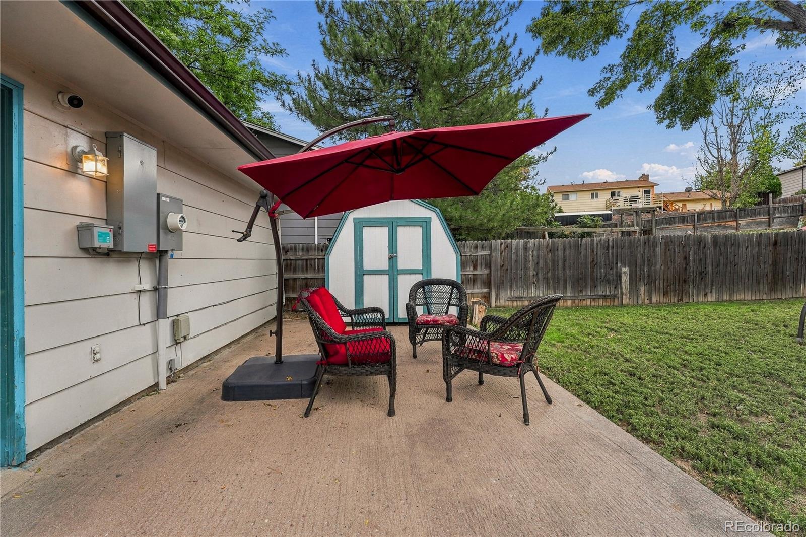 MLS Image #27 for 2127 s joplin way,aurora, Colorado