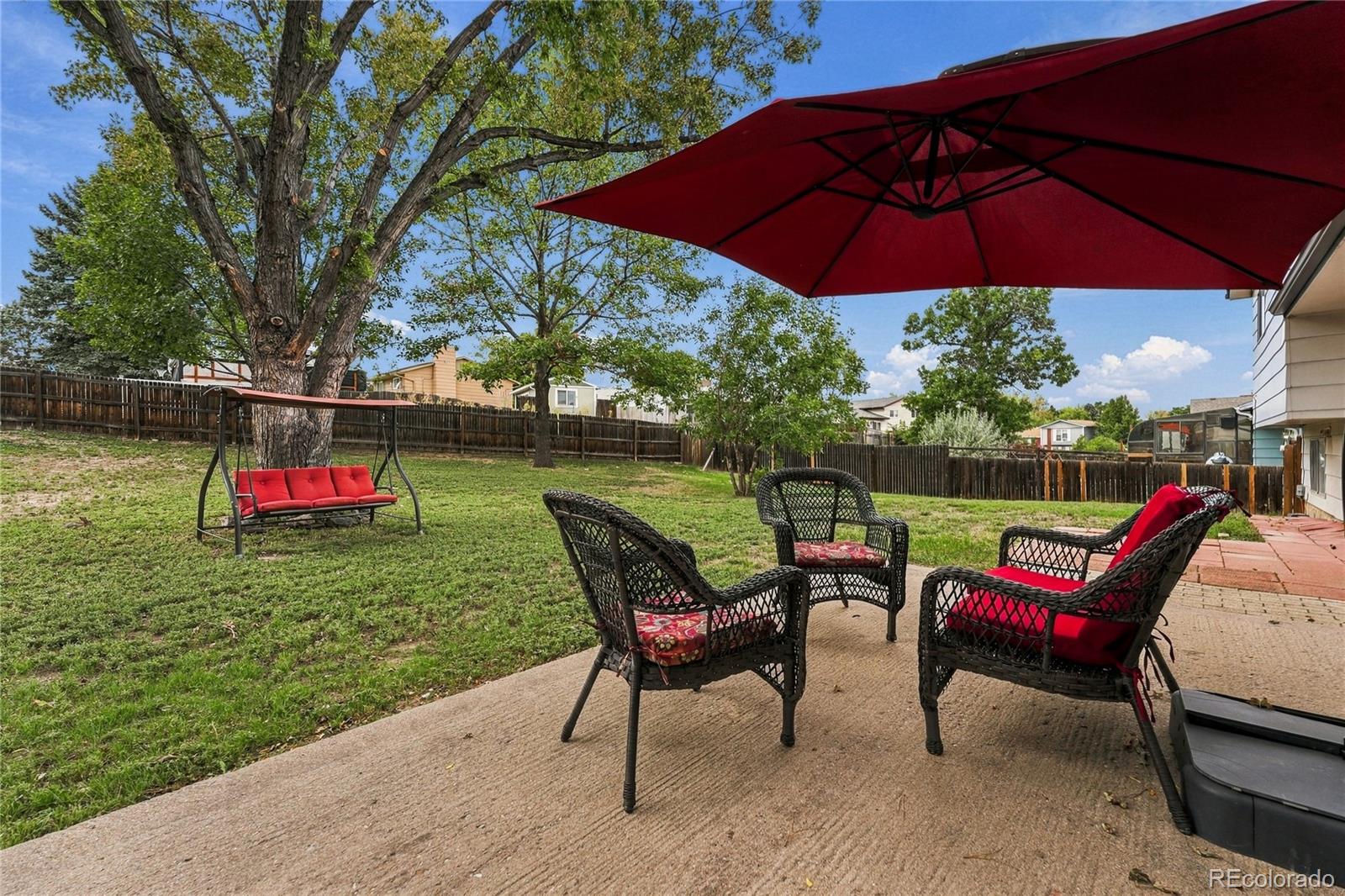 MLS Image #28 for 2127 s joplin way,aurora, Colorado