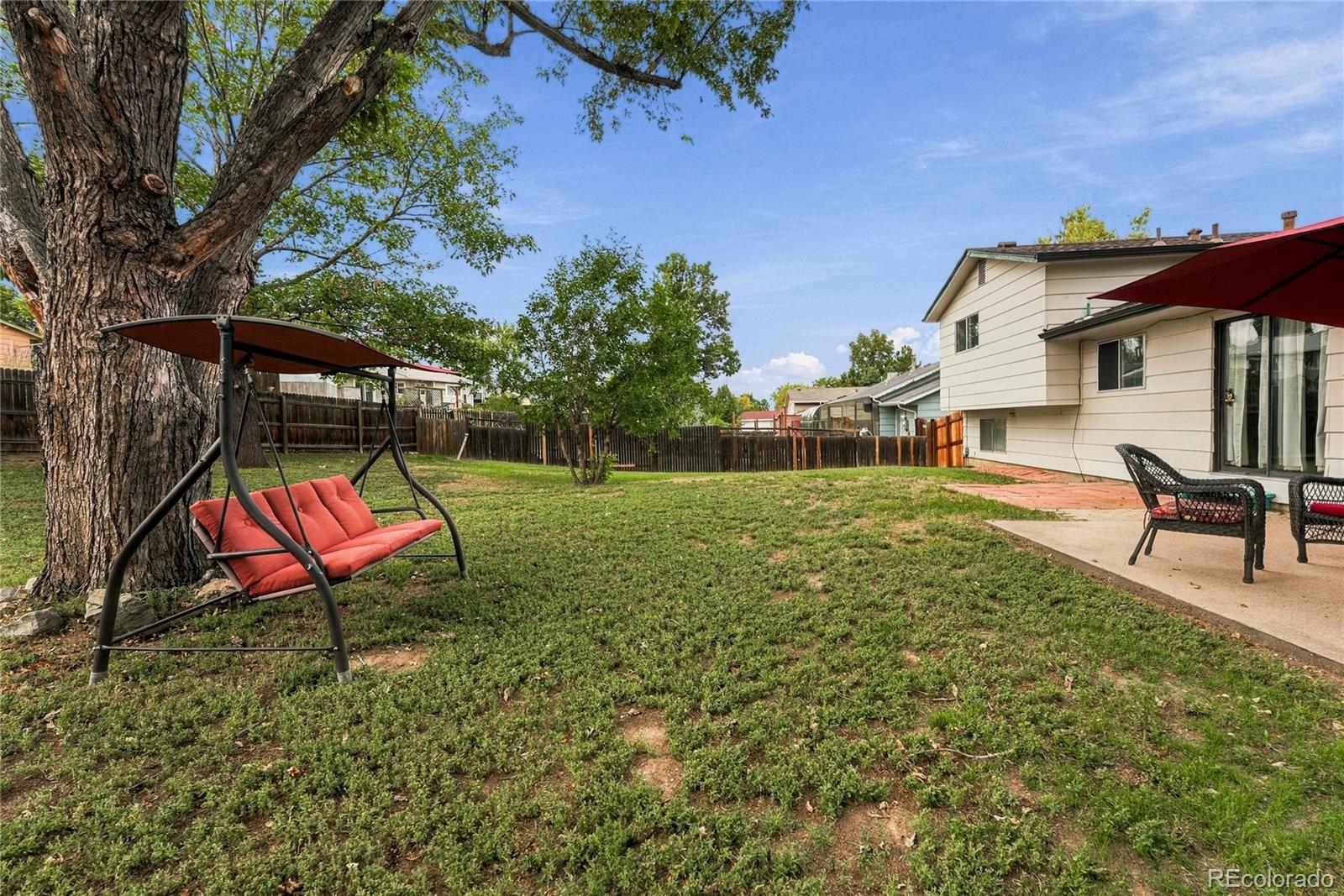 MLS Image #29 for 2127 s joplin way,aurora, Colorado