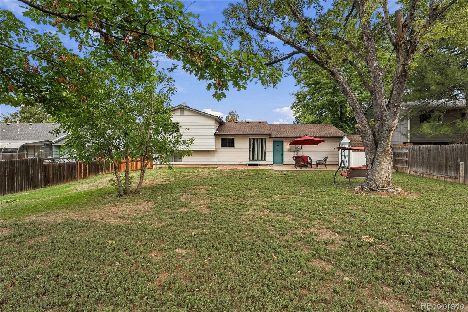 MLS Image #31 for 2127 s joplin way,aurora, Colorado