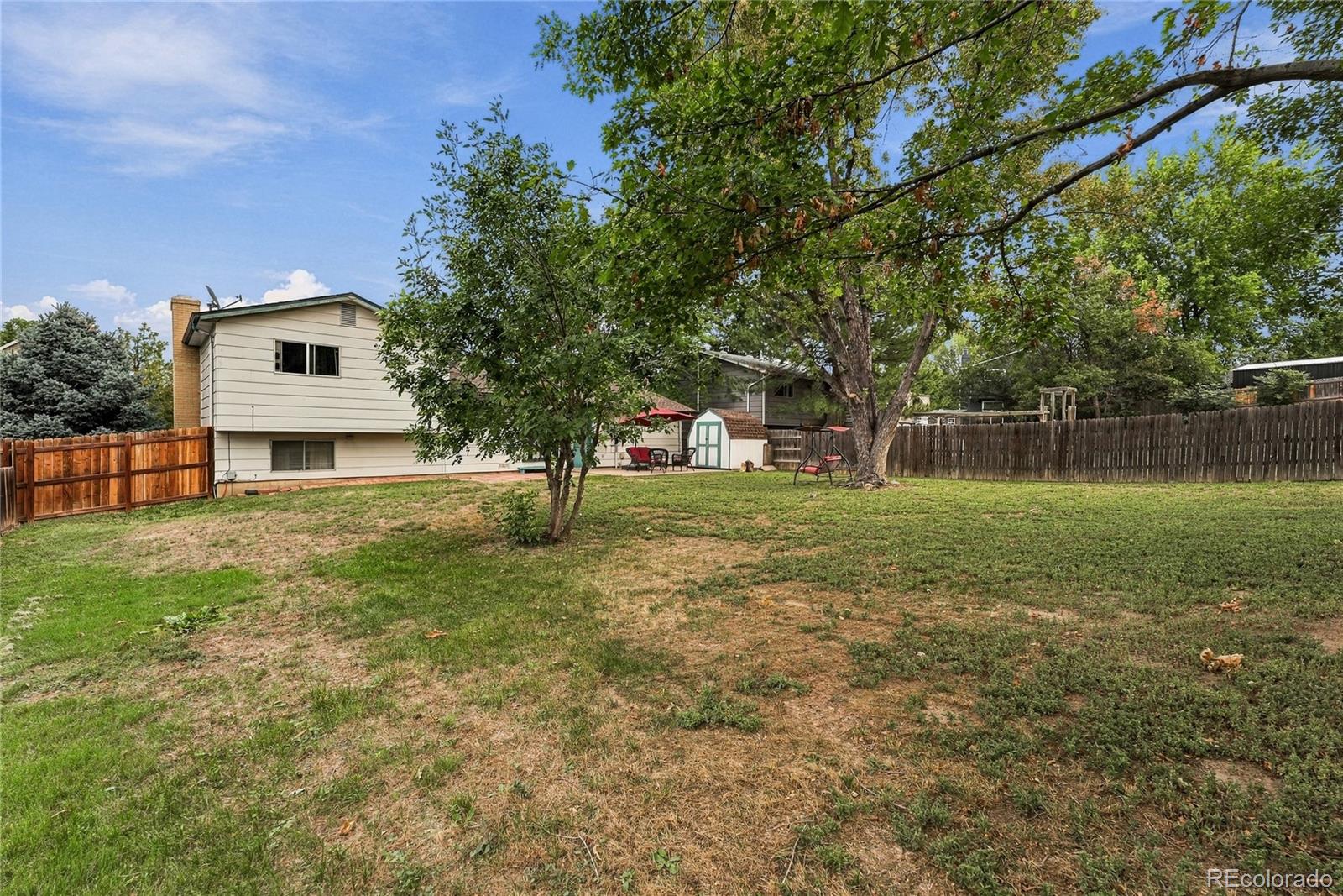 MLS Image #32 for 2127 s joplin way,aurora, Colorado