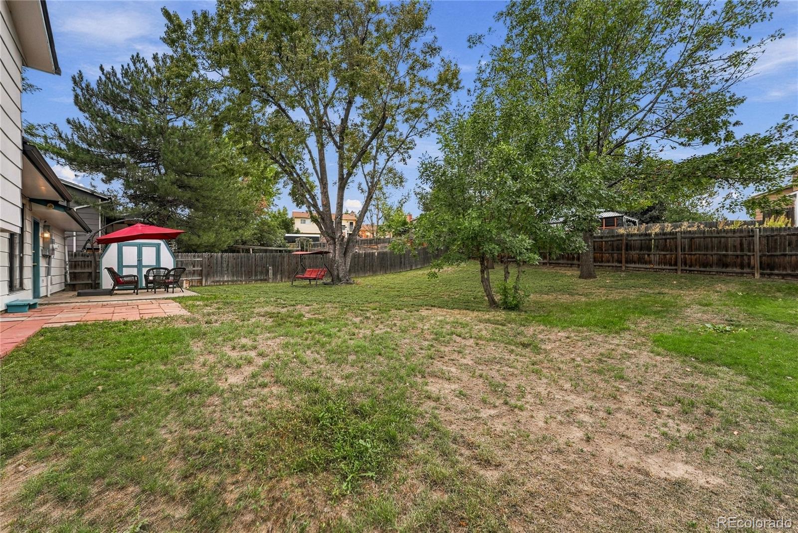 MLS Image #34 for 2127 s joplin way,aurora, Colorado