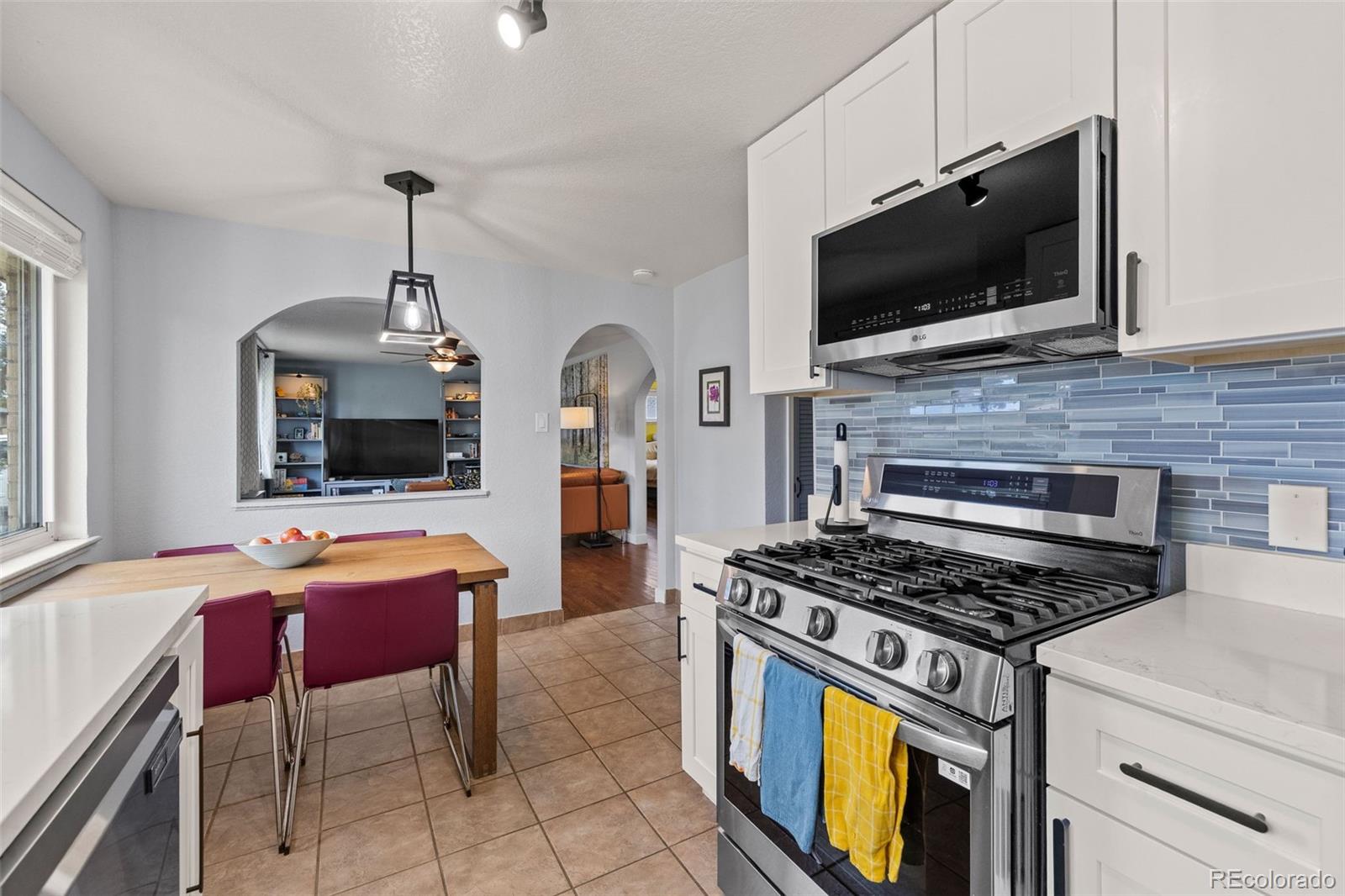 MLS Image #14 for 4736  estes street,wheat ridge, Colorado