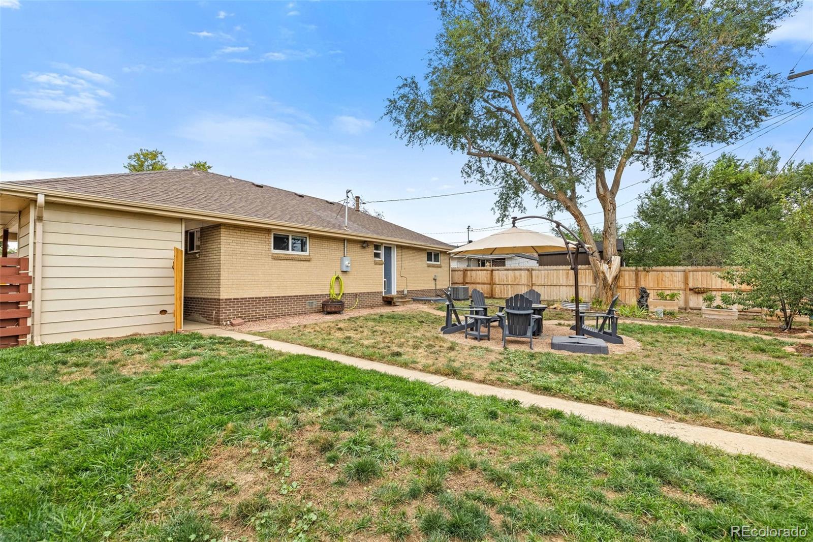 MLS Image #25 for 4736  estes street,wheat ridge, Colorado