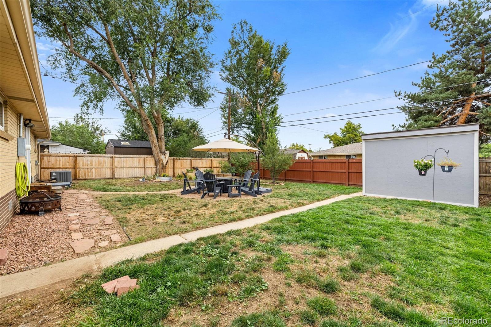 MLS Image #26 for 4736  estes street,wheat ridge, Colorado