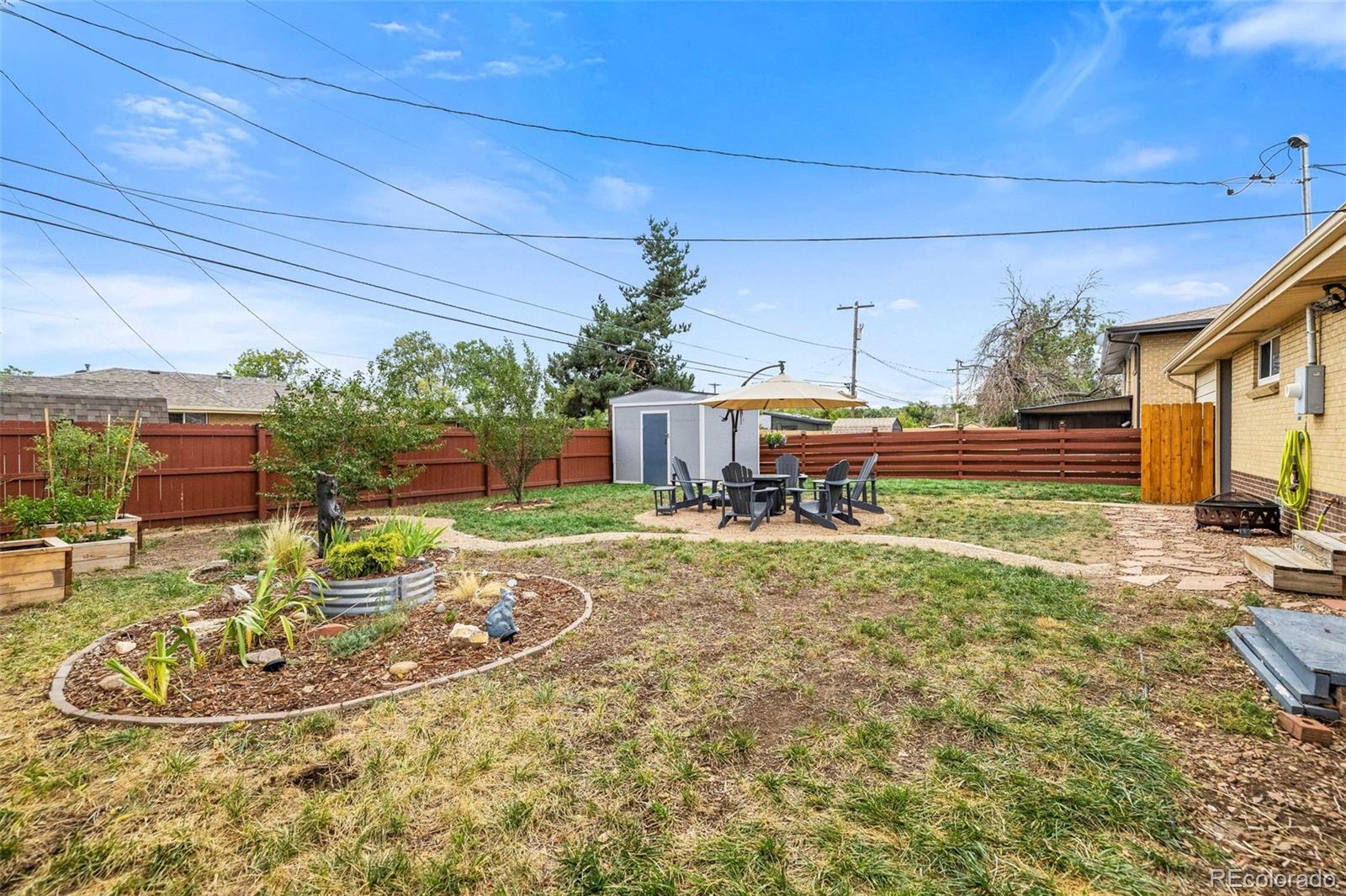 MLS Image #28 for 4736  estes street,wheat ridge, Colorado